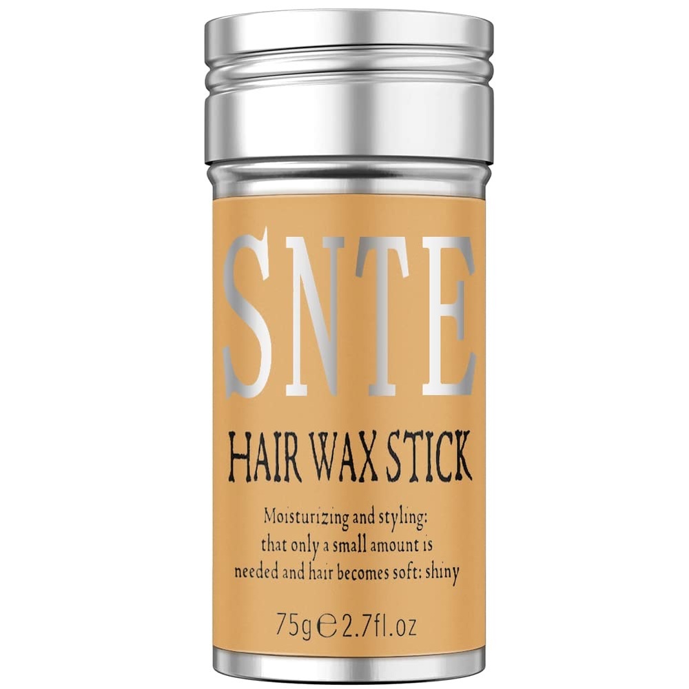 SNTE Hair wax stick edge control new